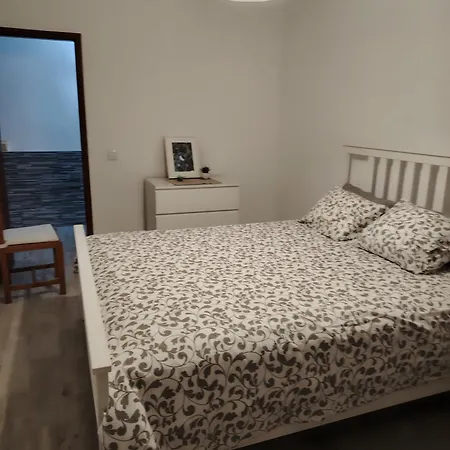 度假居 Casa De Ferias Da Rocha 波尔蒂芒