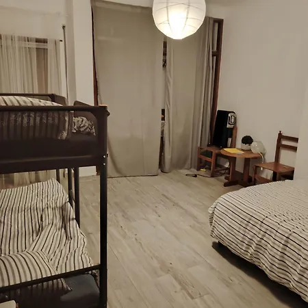 Casa De Ferias Da Rocha 波尔蒂芒
